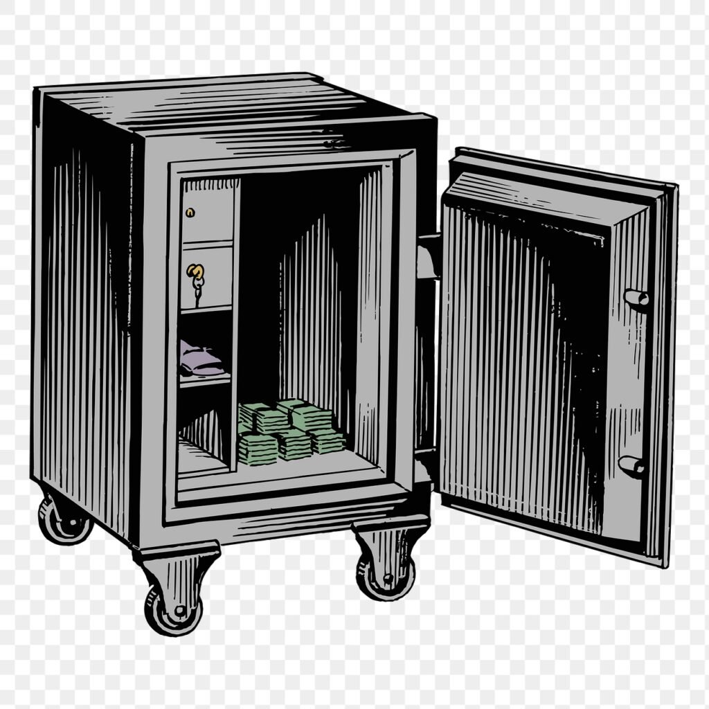 Building A Secure Future!